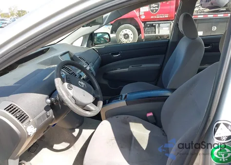 2008 Toyota Prius z USA, uszkodzony, nr VIN JTDKB20U287756403